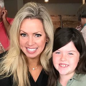 Meet your Posher, Jenny